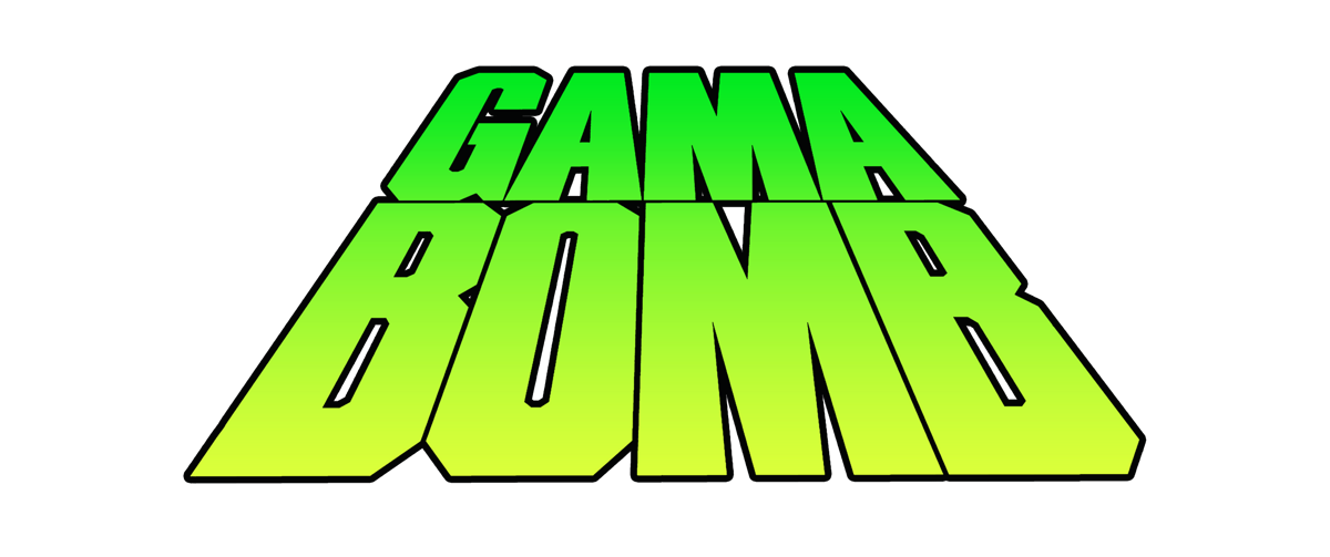 shop gama bomb